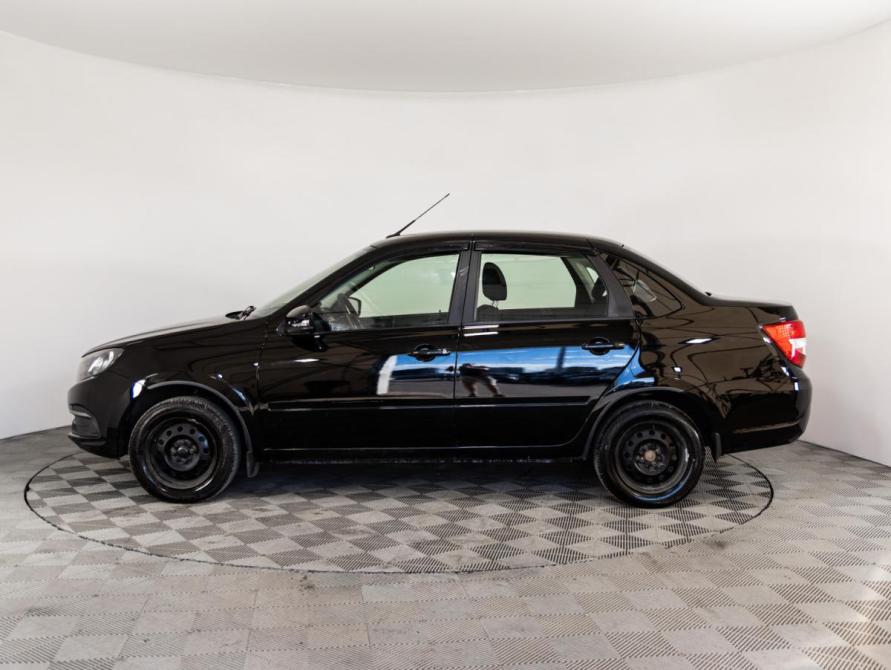 Lada (ВАЗ) Granta I Рестайлинг Санкт-Петербург  - изображение 9