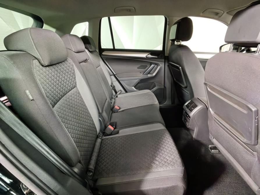 Volkswagen Tiguan II Москва  - изображение 15