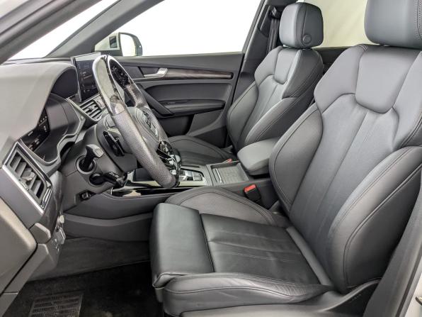 Audi Q5 Sportback I (FY) с пробегом 2023 года, цена 6 300 000 рублей, 24502 км, внедорожник, Автокод Объявления