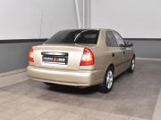Hyundai Accent II Кемерово  - изображение 20