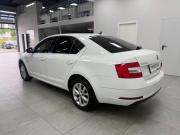 Skoda Octavia III (A7) Рестайлинг Казань  - изображение 23