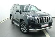 Toyota Land Cruiser Prado 150 Series Рестайлинг 1 Красноярск  - изображение 28