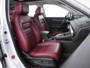 Honda CR-V VI Москва  - изображение 35