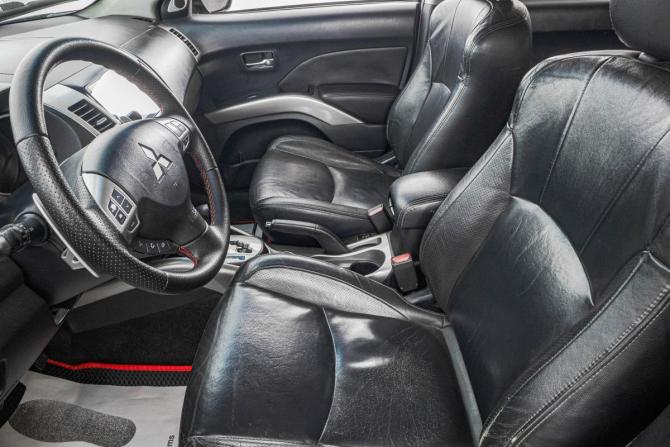 Mitsubishi Outlander II с пробегом 2008 года, цена 1 299 000 рублей, 244000 км, внедорожник, Автокод Объявления