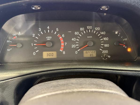Chevrolet Niva I с пробегом 2008 года, цена 490 000 рублей, 164000 км, внедорожник, Автокод Объявления