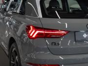 Audi Q3 II (F3) Москва  - изображение 52