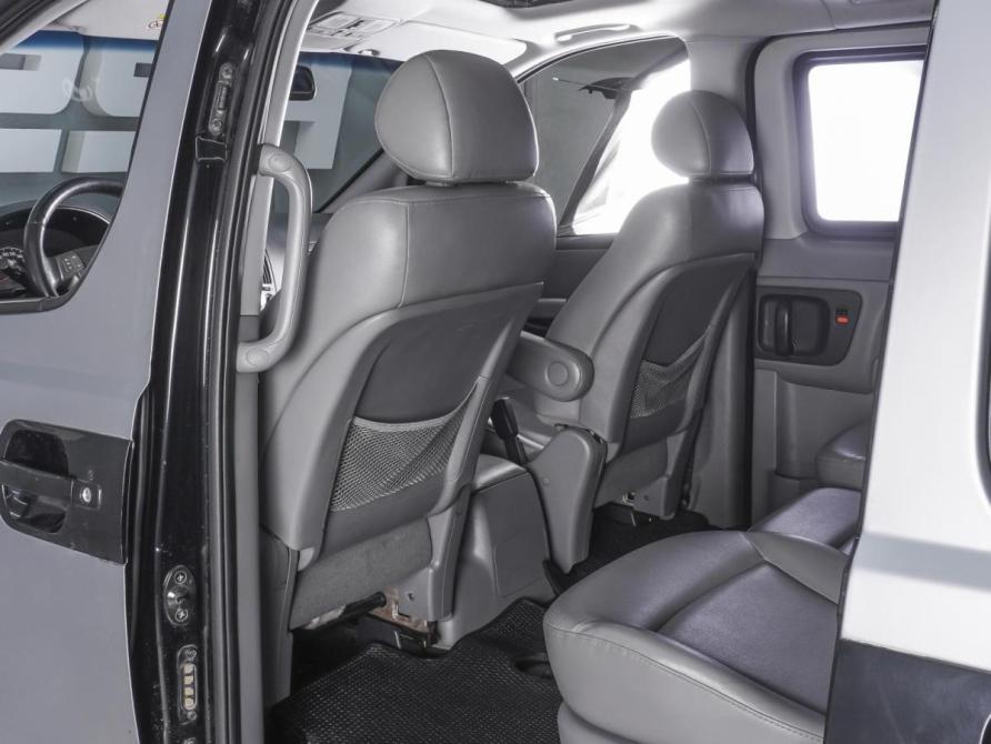 Hyundai Grand Starex I Ростов-на-Дону  - изображение 13