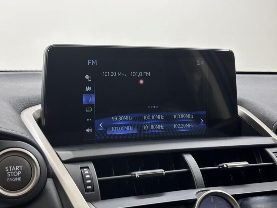 Lexus NX I Рестайлинг Вологда  - изображение 14