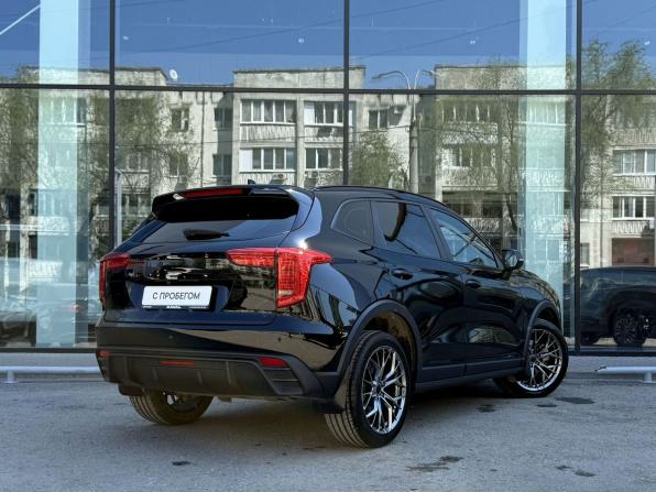 Haval Jolion I Рестайлинг с пробегом 2024 года, цена 2 200 000 рублей, 36328 км, внедорожник, Автокод Объявления