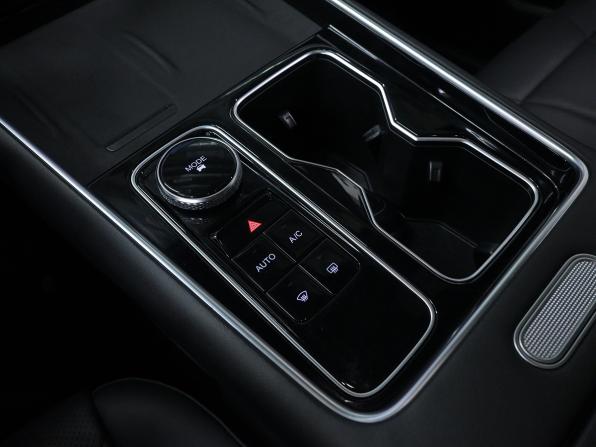 Chery Tiggo 9 I с пробегом 2025 года, цена 3 380 000 рублей, 33872 км, внедорожник, Автокод Объявления