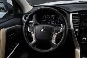 Mitsubishi Pajero Sport III Рестайлинг Москва  - изображение 38