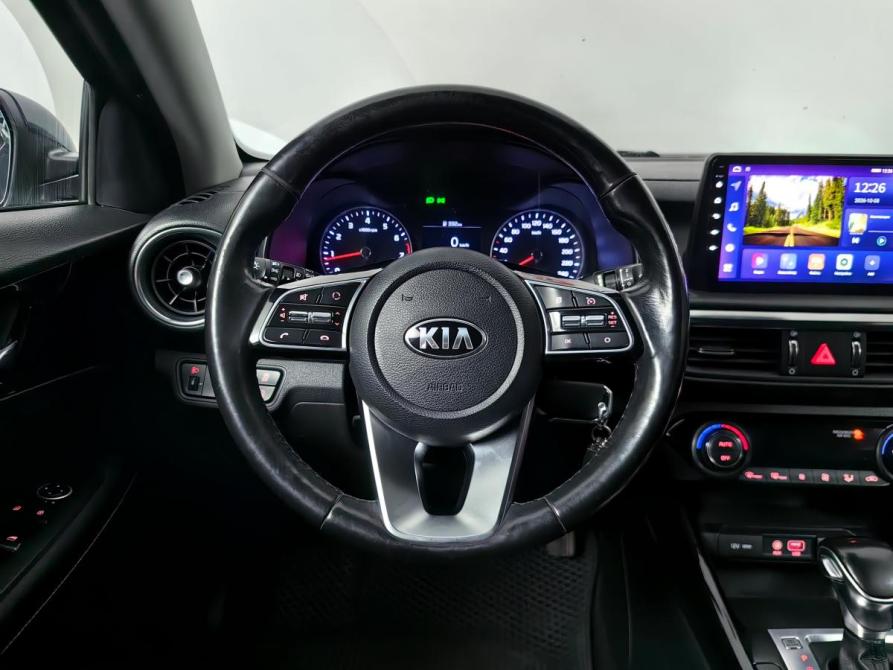 Kia Cerato IV Москва  - изображение 13