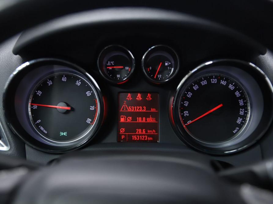 Opel Mokka I Уфа  - изображение 16
