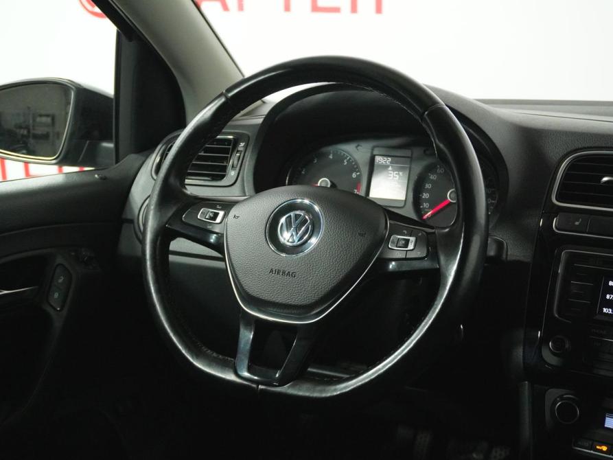 Volkswagen Polo V Рестайлинг Вологда  - изображение 16