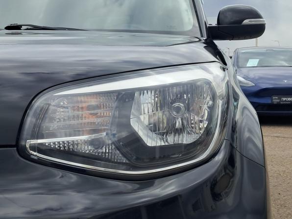 Kia Soul II Рестайлинг с пробегом 2019 года, цена 1 699 000 рублей, 98621 км, хэтчбек, Автокод Объявления
