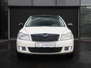 Skoda Octavia II (A5) Рестайлинг Москва  - изображение 16