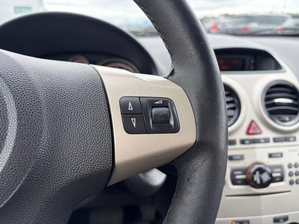 Opel Corsa D с пробегом 2007 года, цена 295 000 рублей, 267000 км, хэтчбек, Автокод Объявления