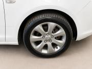 Opel Zafira C Москва  - изображение 32