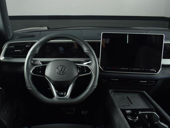 Volkswagen Teramont II (China Market) с пробегом 2025 года, цена 4 999 995 рублей, 21518 км, внедорожник, Автокод Объявления