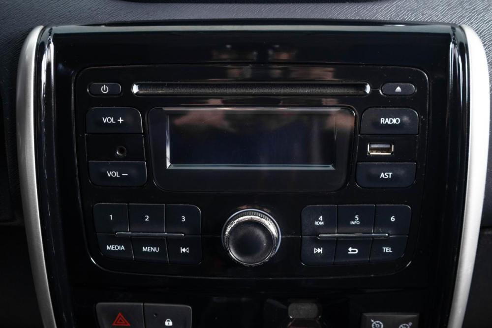Nissan Terrano III (D10) Пермь  - изображение 18