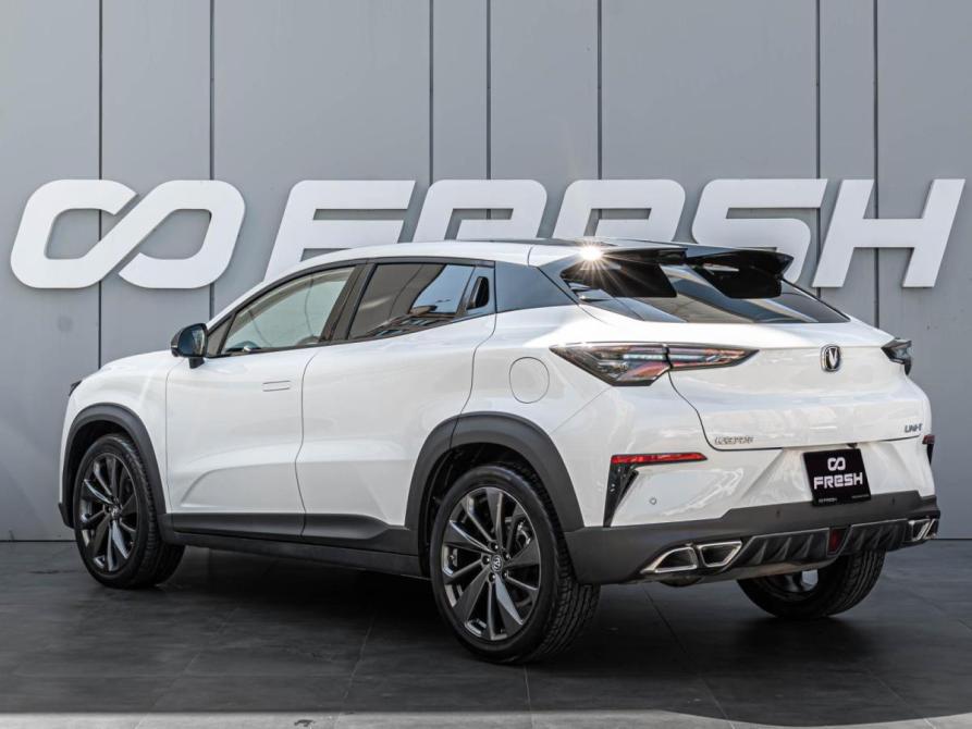 Changan UNI-T I Краснодар  - изображение 2