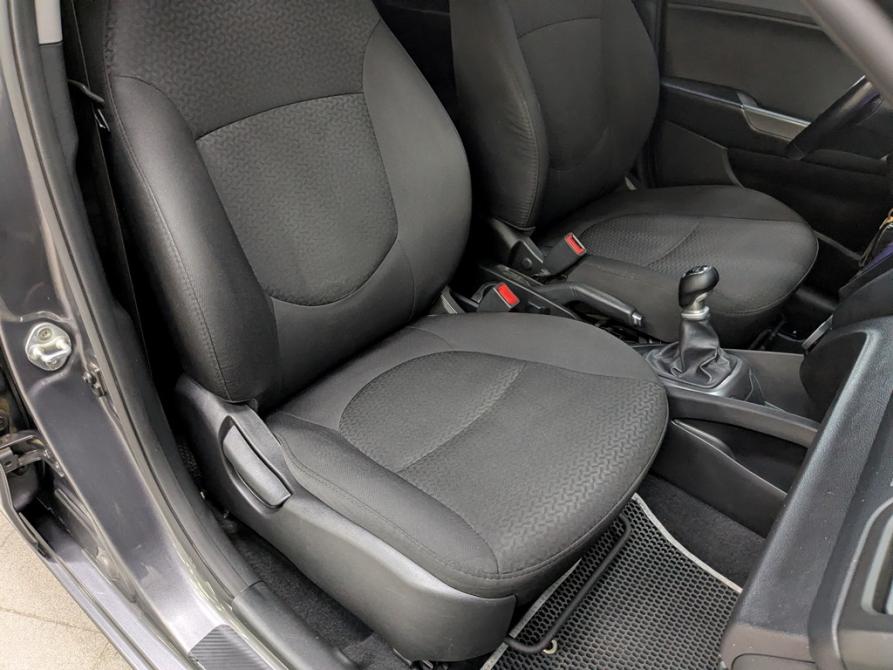 Kia Rio III Рестайлинг Москва  - изображение 15