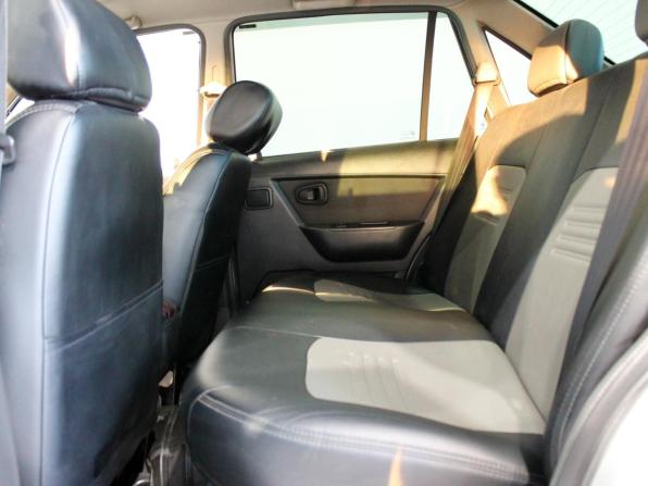 Daewoo Nexia I Рестайлинг с пробегом 2010 года, цена 340 000 рублей, 111400 км, седан, Автокод Объявления