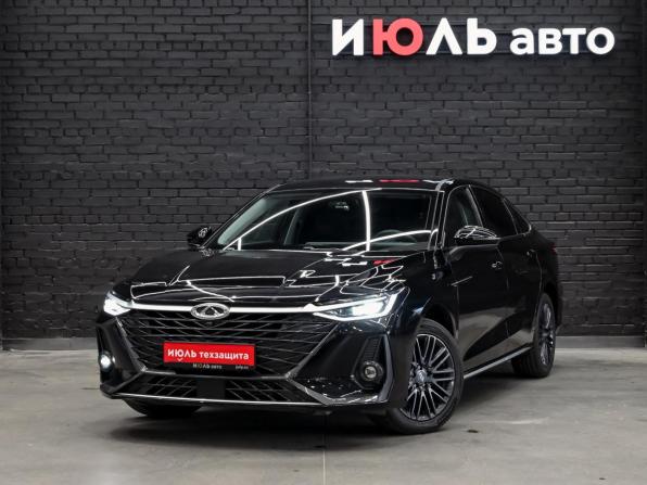 Chery Arrizo 8 с пробегом 2024 года, цена 2 300 000 рублей, 4855 км, седан, Автокод Объявления