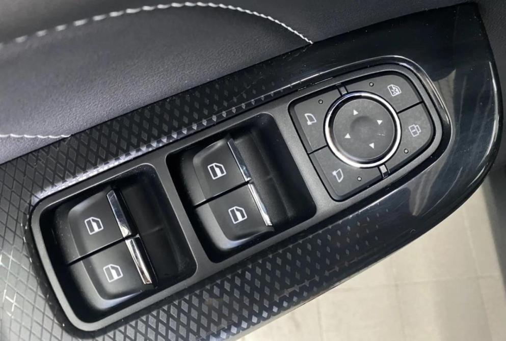 Haval M6 II Екатеринбург  - изображение 23
