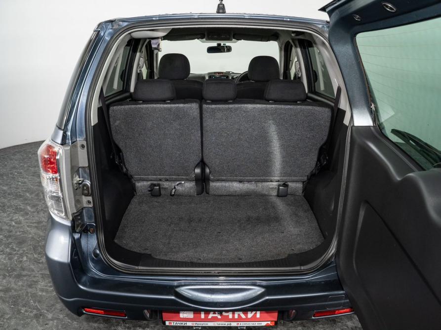 Daihatsu Be-go Иркутск  - изображение 16