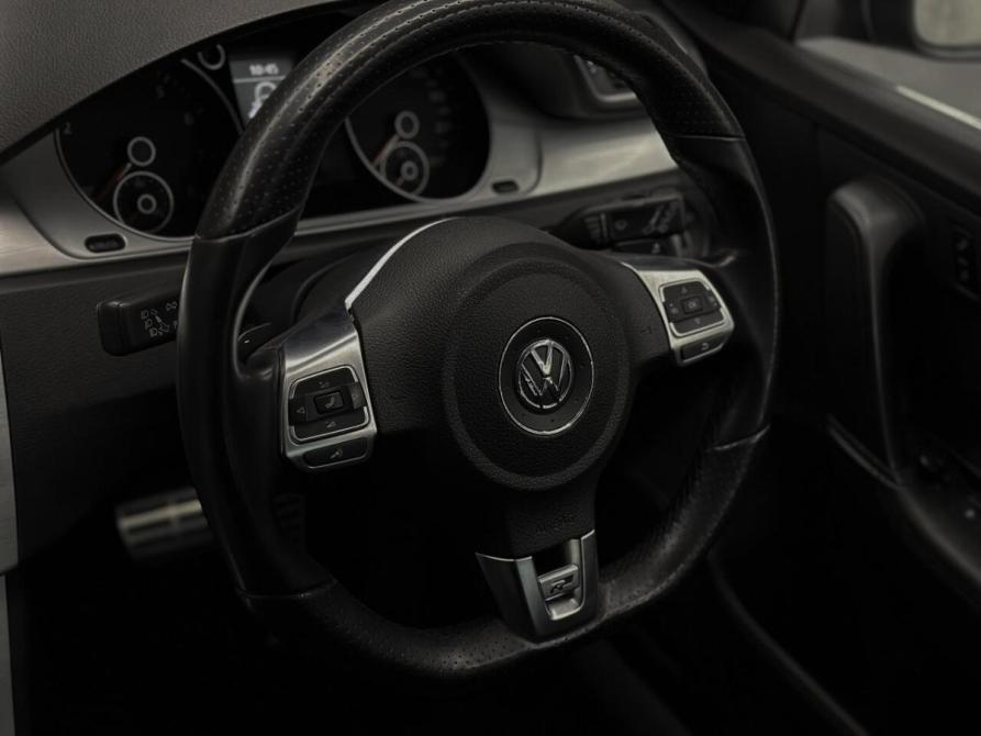 Volkswagen Passat B8 Красноярск  - изображение 13