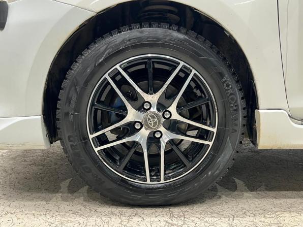 Toyota Belta I с пробегом 2006 года, цена 379 000 рублей, 365133 км, седан, Автокод Объявления