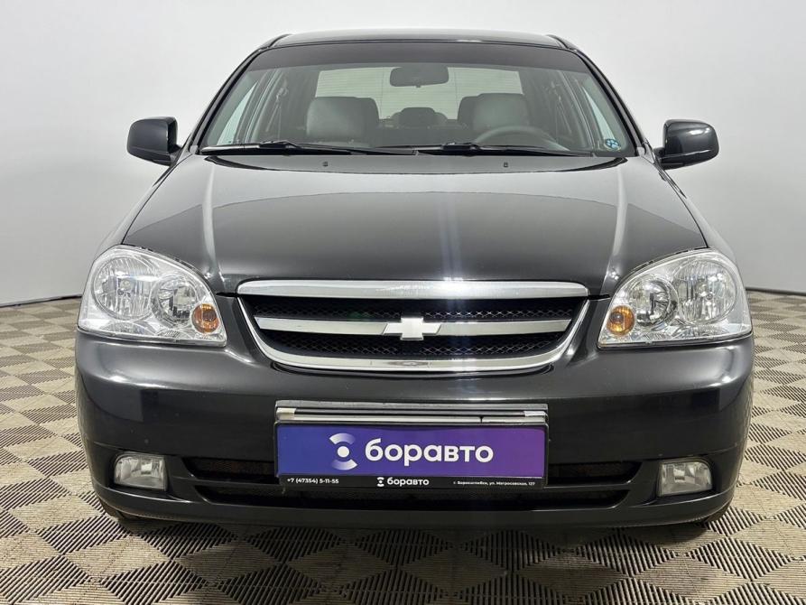 Chevrolet Lacetti I Борисоглебск  - изображение 7