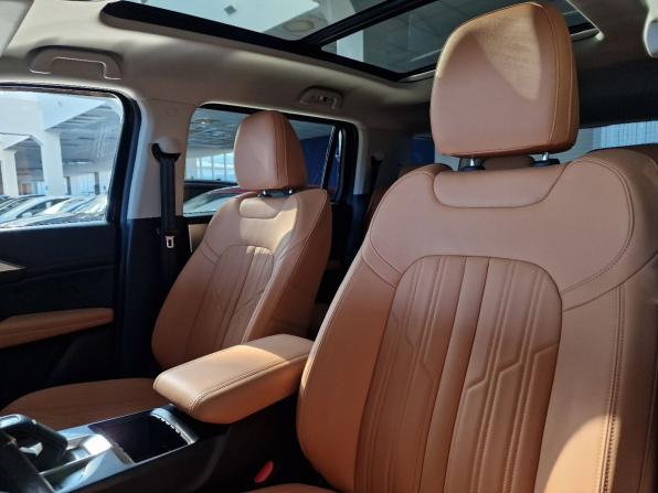 Haval H5 II с пробегом 2024 года, цена 3 150 000 рублей, 17622 км, внедорожник, Автокод Объявления