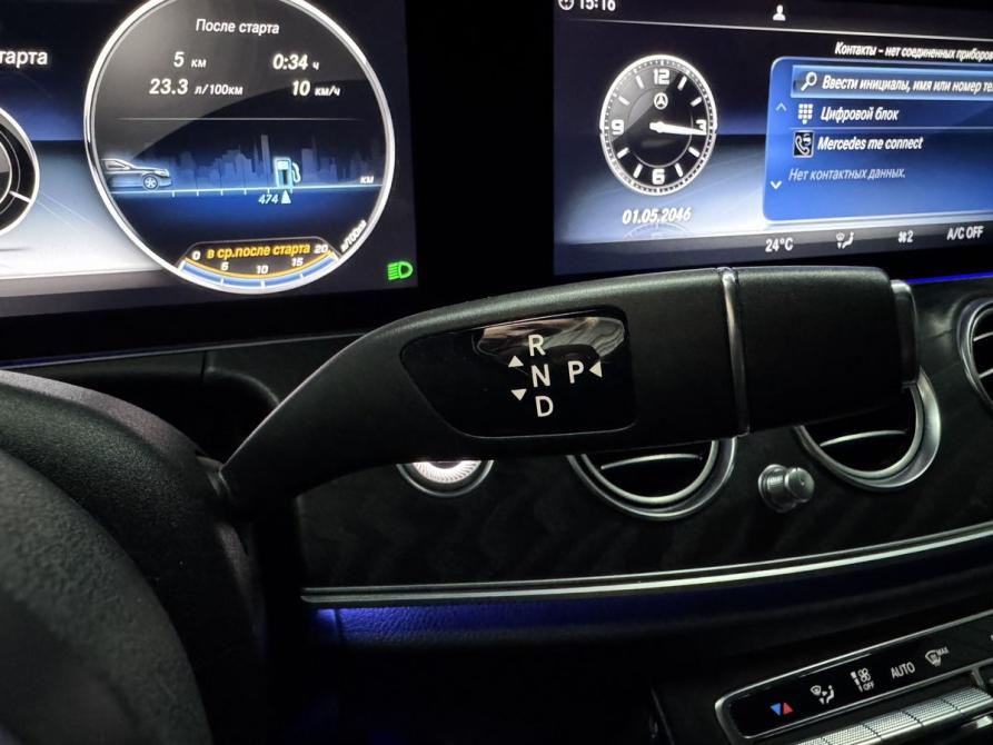 Mercedes-Benz E-Класс V (W213 S213 C238) Стерлитамак  - изображение 35