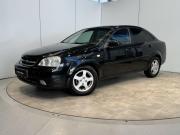 Chevrolet Lacetti I Волжский  - изображение 23
