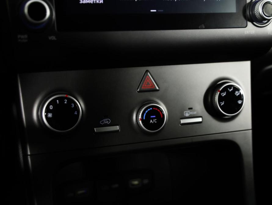 Hyundai Creta II Санкт-Петербург  - изображение 17