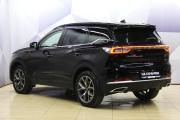 Chery Tiggo 7 Pro Max I Рестайлинг Чебоксары  - изображение 42