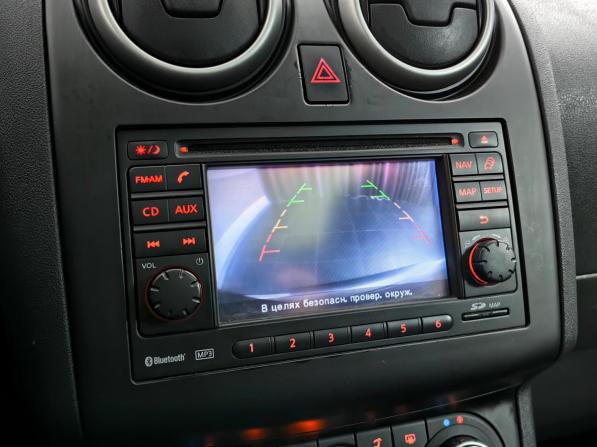 Nissan Qashqai+2 I Рестайлинг с пробегом 2011 года, цена 895 000 рублей, 174000 км, внедорожник, Автокод Объявления
