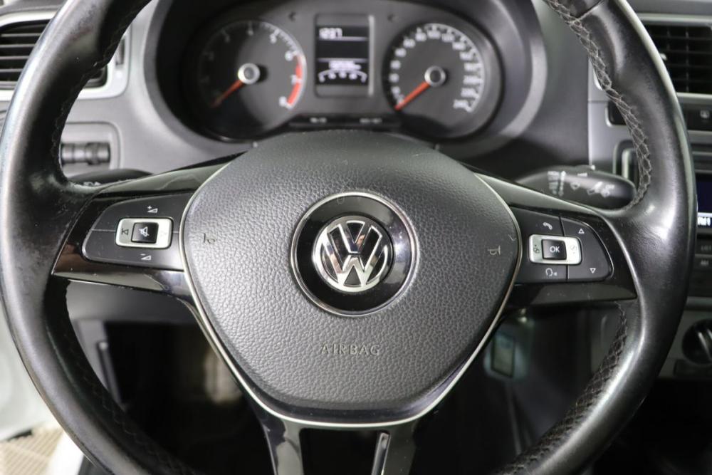 Volkswagen Polo V Рестайлинг Нижний Новгород  - изображение 11