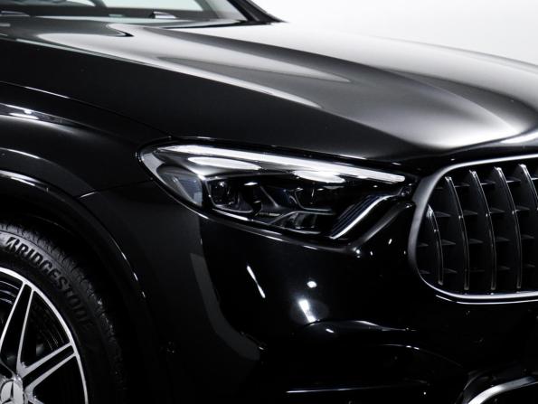 Mercedes-Benz GLC Coupe AMG II (C254) с пробегом 2025 года, цена 10 000 000 рублей, 23259 км, внедорожник, Автокод Объявления