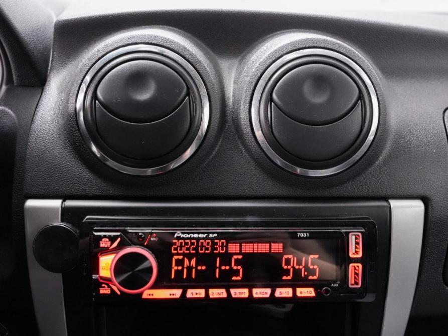 Nissan Almera III (G15) Ульяновск  - изображение 19