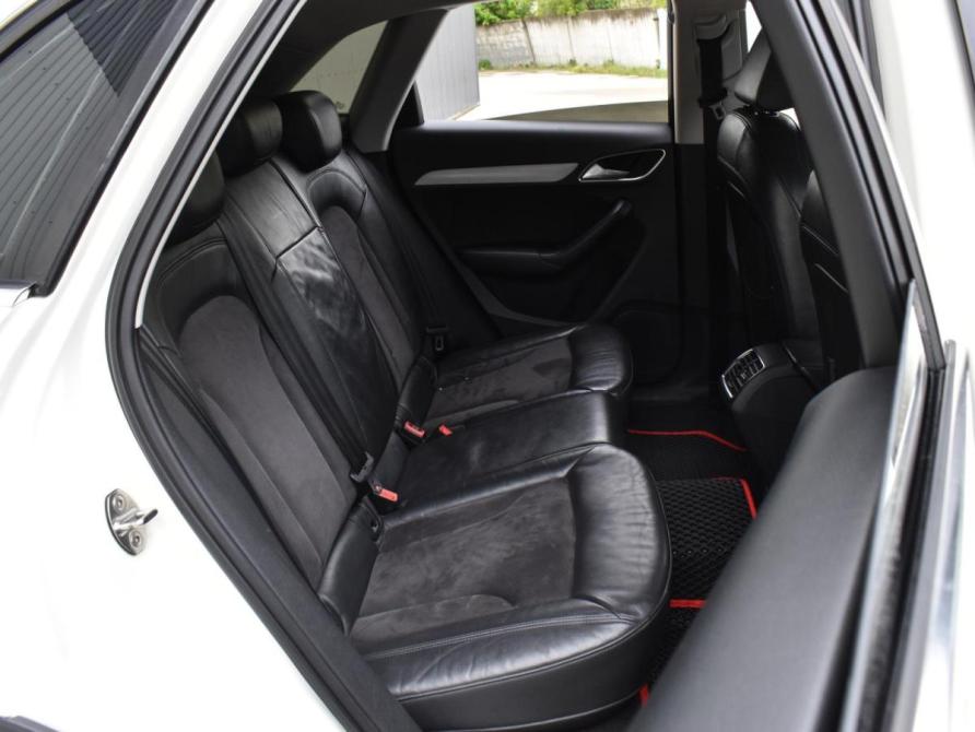 Audi Q3 I (8U) Краснодар  - изображение 7