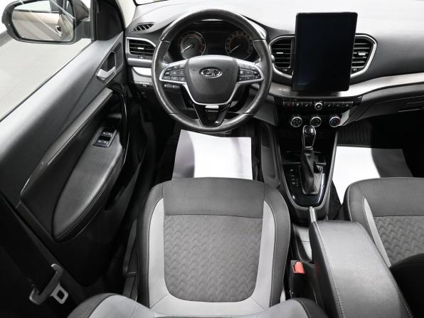 Lada (ВАЗ) Vesta I Рестайлинг (NG) с пробегом 2024 года, цена 1 285 000 рублей, 40555 км, седан, Автокод Объявления