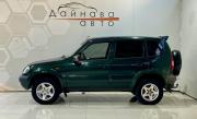 Chevrolet Niva I Воронеж  - изображение 29