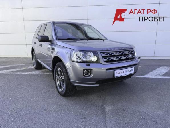 Land Rover Freelander II Рестайлинг 2 с пробегом 2014 года, цена 1 720 000 рублей, 181986 км, внедорожник, Автокод Объявления