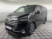 Toyota HiAce H300 Москва  - изображение 20