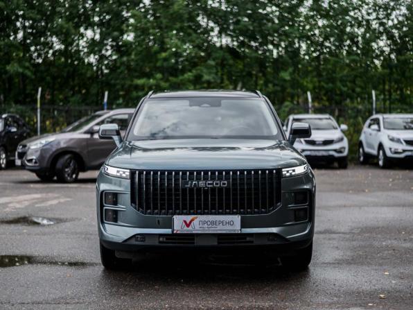 Jaecoo J7 I с пробегом 2024 года, цена 2 030 000 рублей, 51947 км, внедорожник, Автокод Объявления
