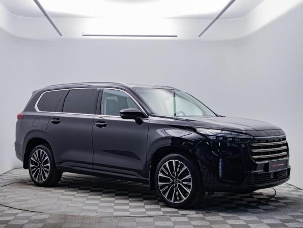 Exeed VX I с пробегом 2023 года, цена 2 998 000 рублей, 38835 км, внедорожник, Автокод Объявления