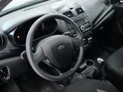 Lada (ВАЗ) Granta I Рестайлинг Самара  - изображение 33